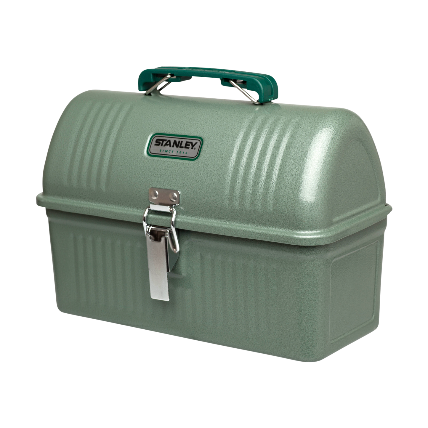 Classic Lunch Box