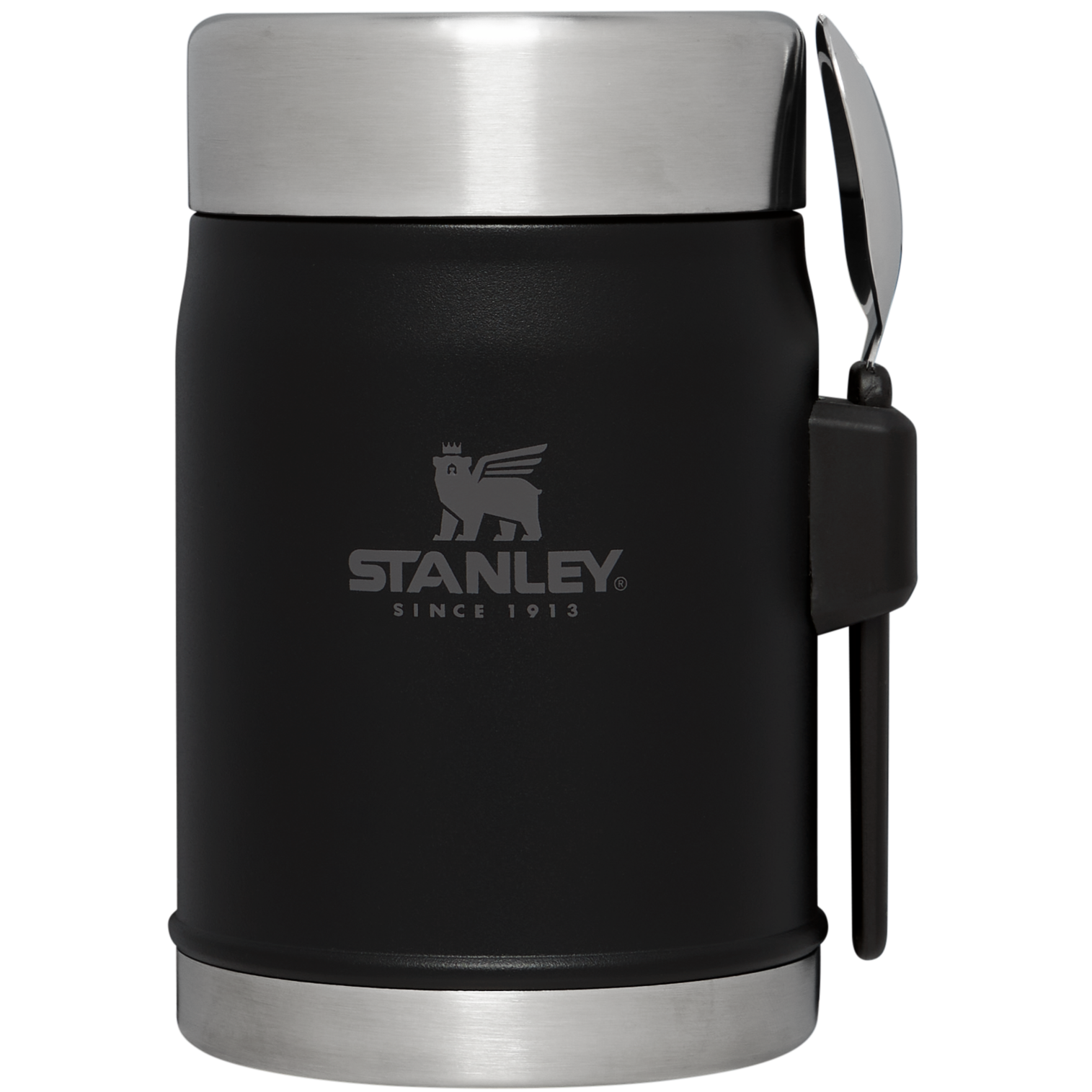 Classic Legendary Food Jar + Spork | Stanley Create