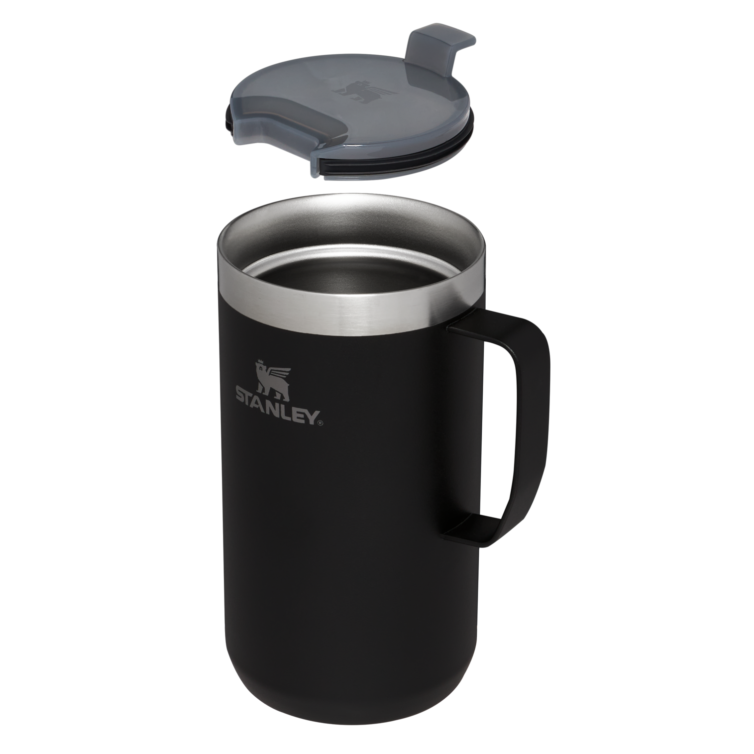The Stay-Hot Camp Mug | Stanley Create