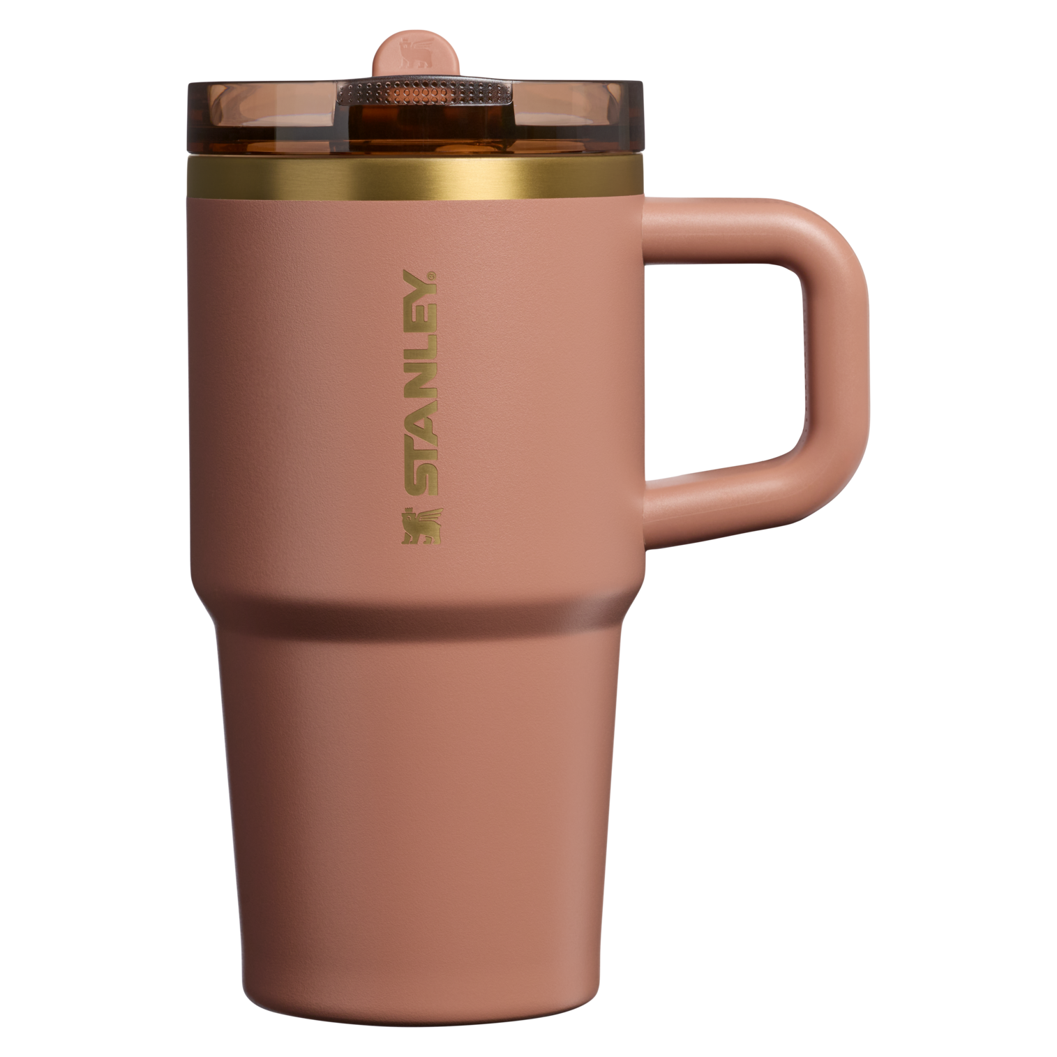 The Quencher ProTour Flip Straw Tumbler