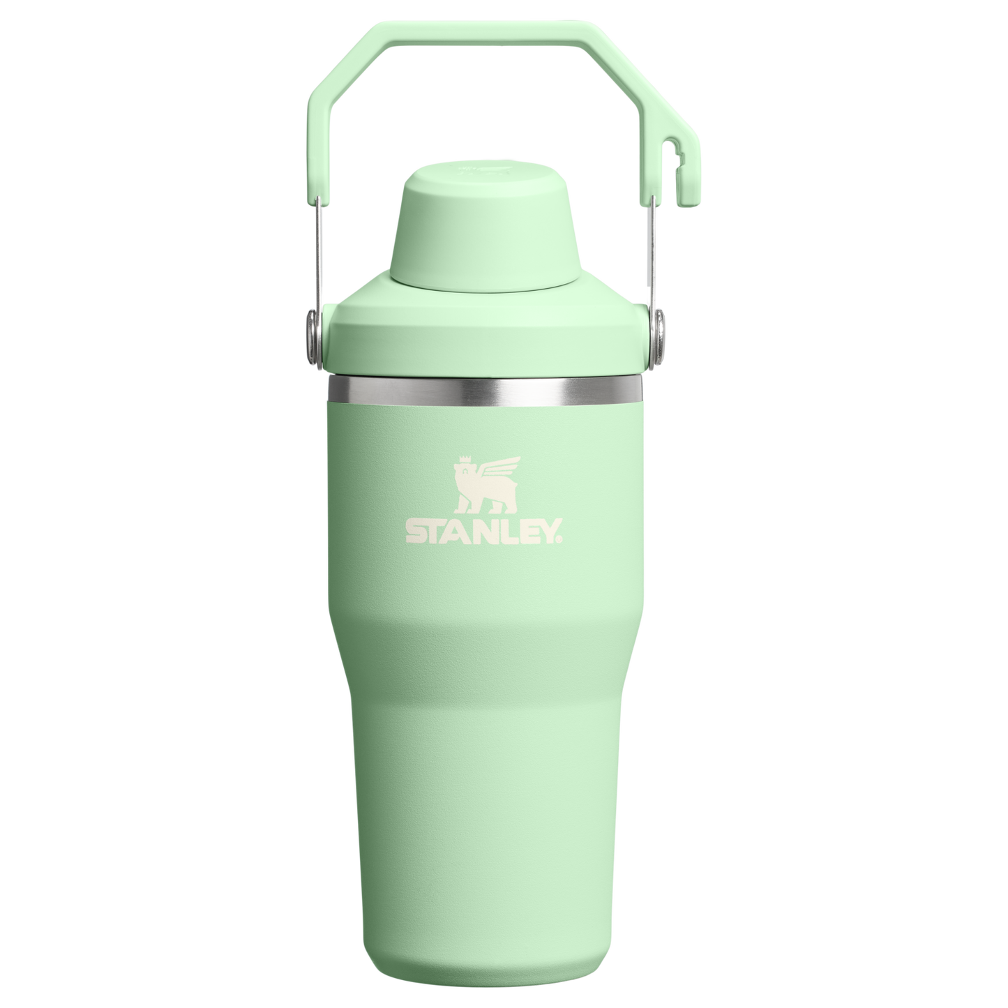The IceFlow™ Tumbler with Fast Flow Lid | Stanley Create