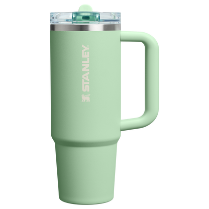 The Quencher ProTour Flip Straw Tumbler