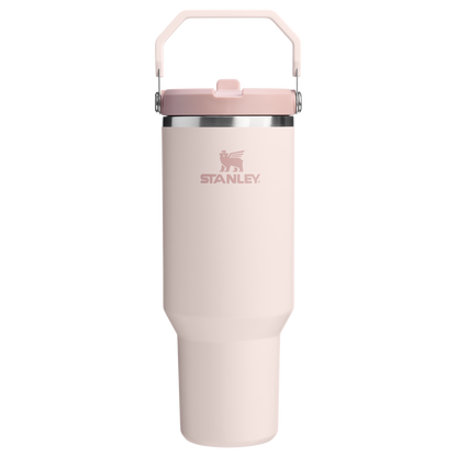The IceFlow™ Flip Straw Tumbler | Stanley Create