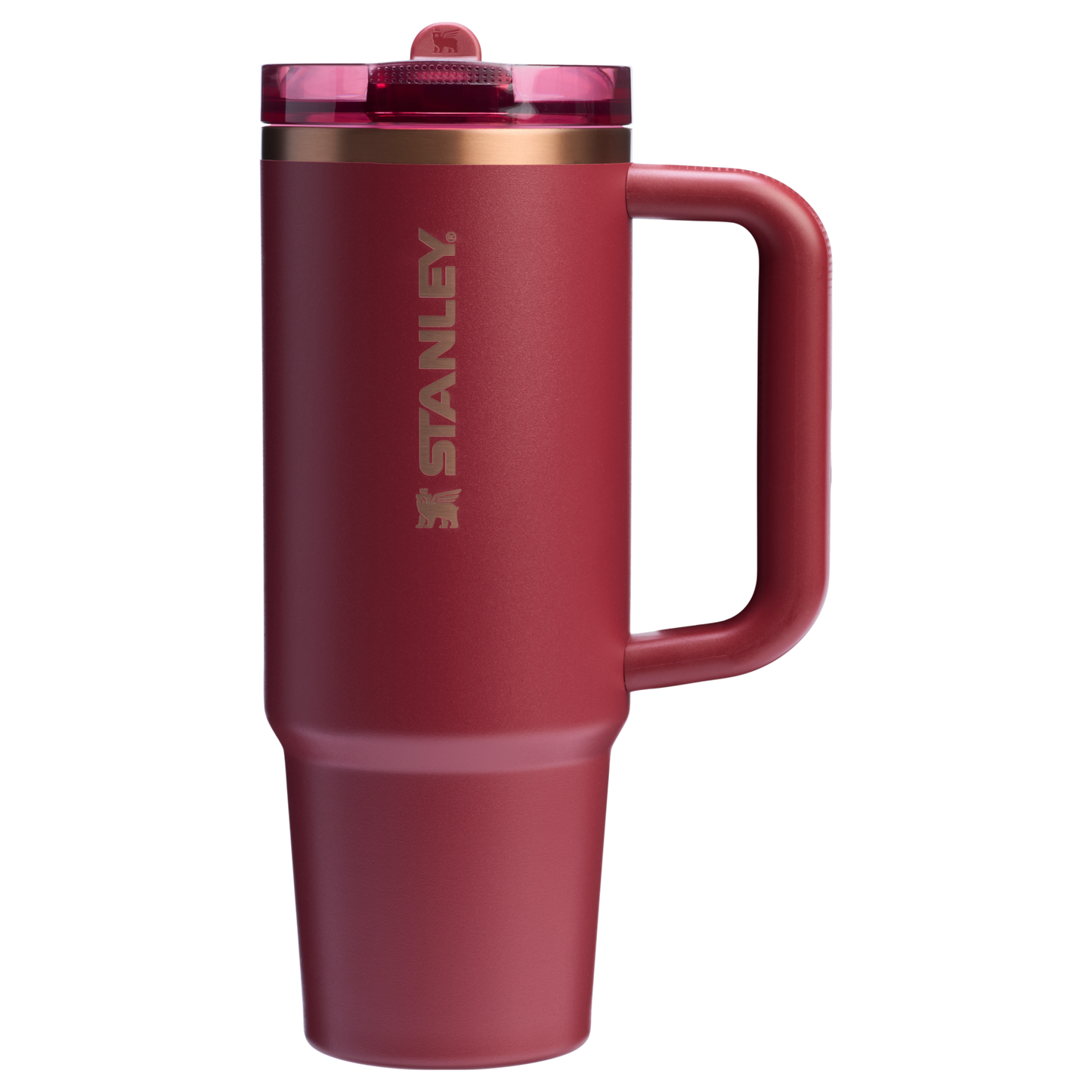 The Quencher ProTour Flip Straw Tumbler