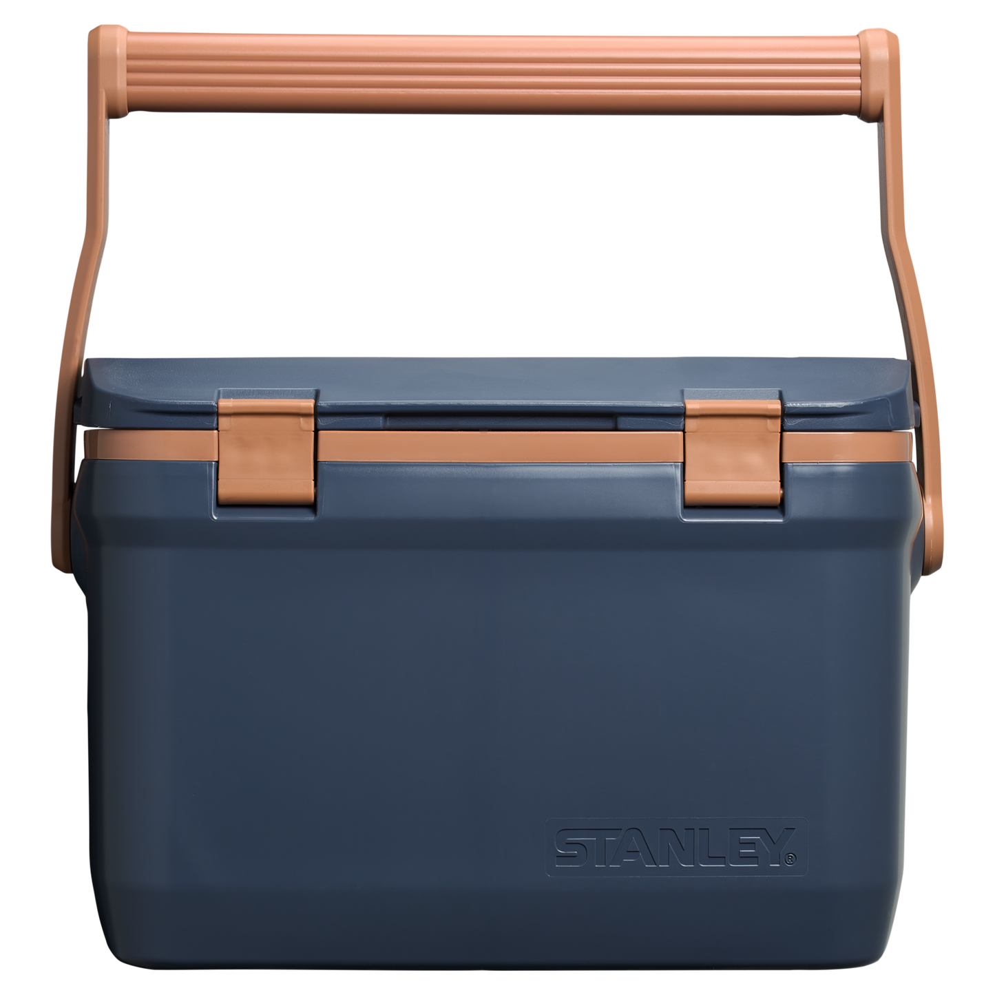 The Easy Carry Outdoor Cooler