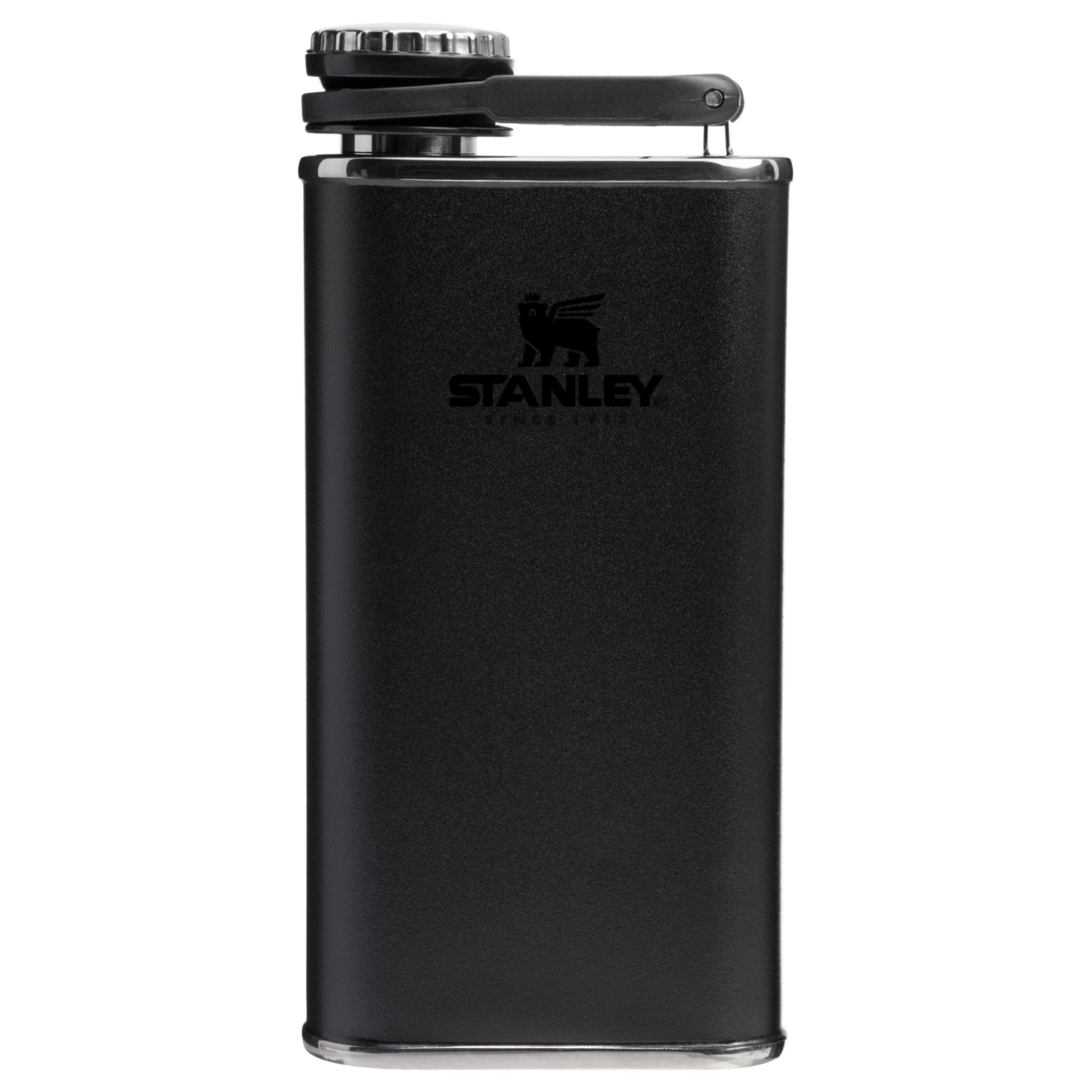 Classic Easy Fill Wide Mouth Flask