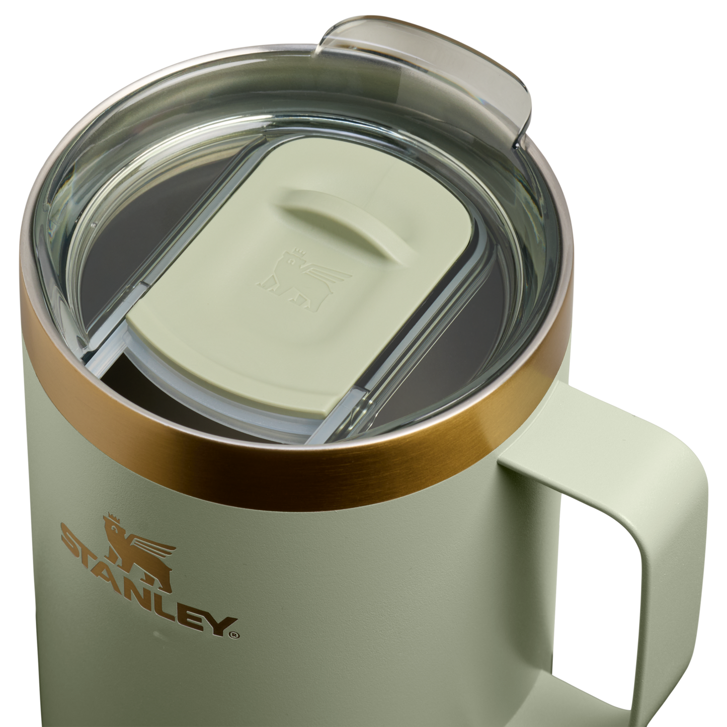 The Stay-Hot Camp Mug | Stanley Create