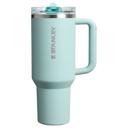 The Quencher ProTour Flip Straw Tumbler