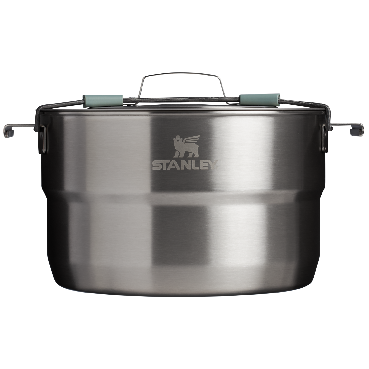 The Wildfare Core Full Serve Cookset